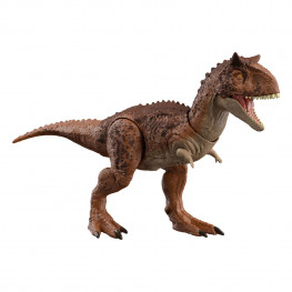 Jurassic World: Dominion akčná figúrka Battle Chompin' Carnotaurus